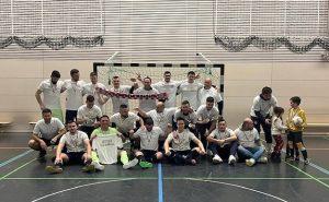 Cro Muelheim Futsall
