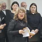 ZAGREB: Otvorena izložba dr. Rajka Fureša u galeriji Hrvatskog katoličkog liječničkog društva