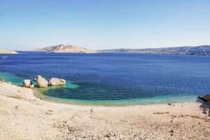 OTOK PAG: Održan 6. Life on Mars trail koji je okupio rekordan broj natjecatelja