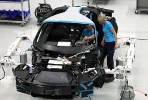 SJAJNI REZULTATI RIMAC GRUPE: Prodano 50 Nevera te 99 Mistrala po cijeni od 5 milijuna eura