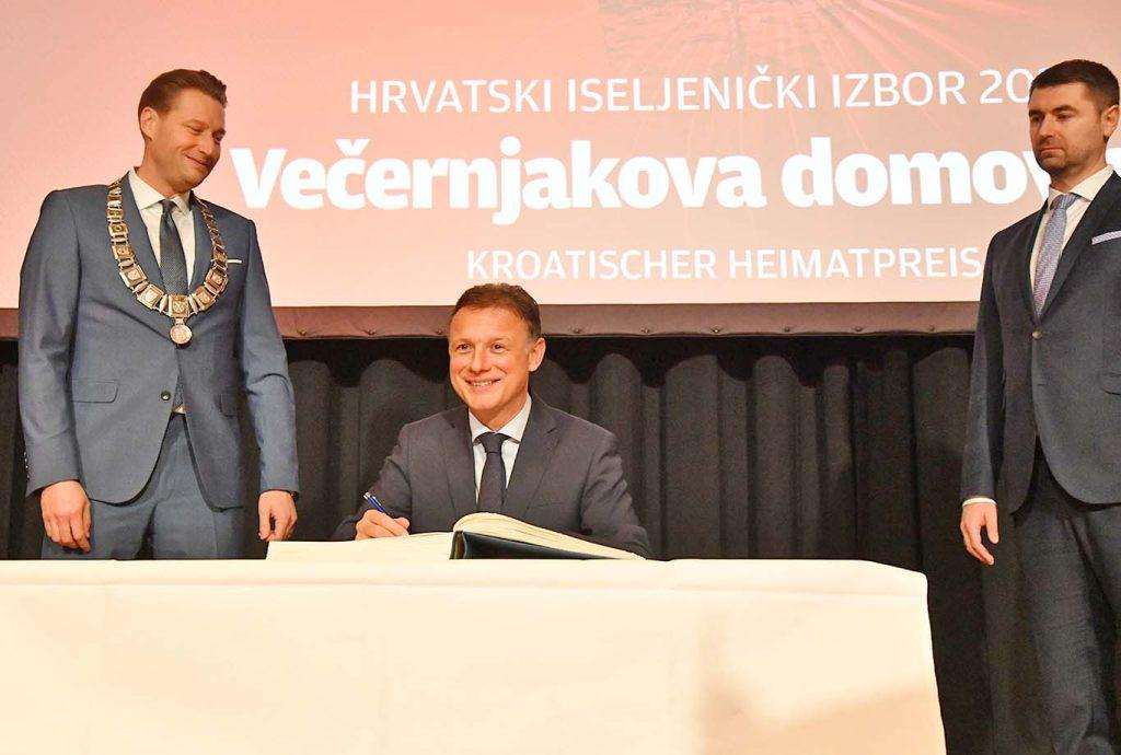 DOMOVNICA 2026: Završeno je glasovanje u jubilarnom 20. izboru najpopularnijih Hrvata izvan domovine