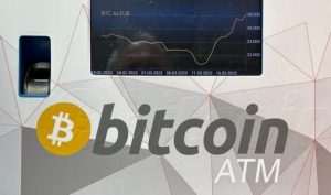 ISPARILA SVA DOBIT: Bitcoin je u posljednjih 7 dana izgubio 25 posto vrijednosti - dnevni gubici oko 12,7 posto