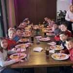 U10 TAUNUS CUP: Kalaica nastavio uspješno voditi mladi uzrast SG Bruchköbela