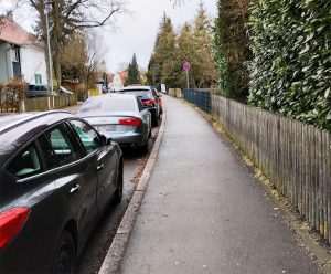 Parking/ ILUSTRACIJA/Foto: Fenix/I.K.