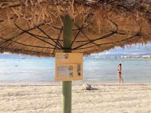 Banda džepara operirala i po plažama u Španjolskoj / Foto: Fenix (SIM)