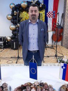 Marko Bakovic proizvodjac salama iz Tomislavgrada