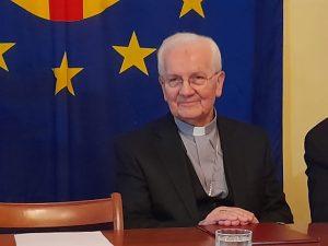 Mons. Dr. Franjo Komarica