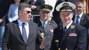 Zoran Milanovic i admiral Robert Hranj 1