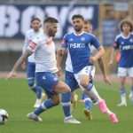 DINAMO POTVRDIO TITULU: Modri u Poljudu odigrali neriješeno protiv Hajduka