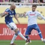 DINAMO POTVRDIO TITULU: Modri u Poljudu odigrali neriješeno protiv Hajduka