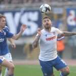 DINAMO POTVRDIO TITULU: Modri u Poljudu odigrali neriješeno protiv Hajduka