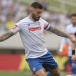 DINAMO POTVRDIO TITULU: Modri u Poljudu odigrali neriješeno protiv Hajduka