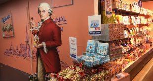 mozart kuglice