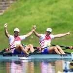 Svjetski veslacki kup - Zagreb