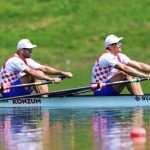 Svjetski veslacki kup - Zagreb