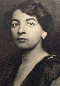 Dora Pejacevic