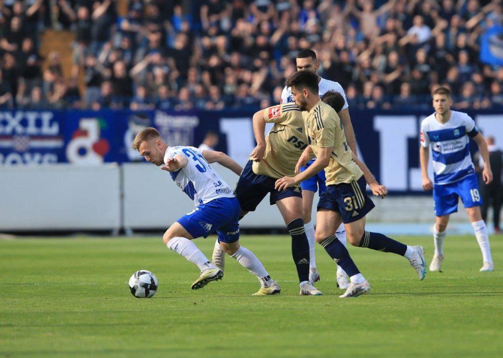 Osijek Dinamo 2