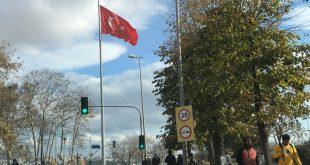 semafori turska zastava