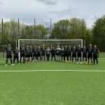 SLAVLJE HRVATA U BOCHUMU: Croatia osvojila naslov, iduće sezone igra u Kreisligi A