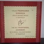 DVOJEZIČNA KUHARICA KOJA ĆE BITI POSEBNO ZANIMLJIVA HRVATSKIM ISELJENICIMA: Tradicijski zagorski recepti neće pasti u zaborav zahvaljujući vrijednoj učiteljici