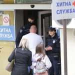 MASAKR U OSNOVNOJ ŠKOLI U BEOGRADU: Policija - 14-godišnjak je unaprijed planirao ubilački pohod - izradio je popis djece koju je planirao ubiti