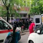 MASAKR U OSNOVNOJ ŠKOLI U BEOGRADU: Policija - 14-godišnjak je unaprijed planirao ubilački pohod - izradio je popis djece koju je planirao ubiti