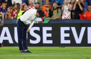 Nizozemska - Hrvatska 2-4