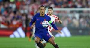Nizozemska - Hrvatska 2-4