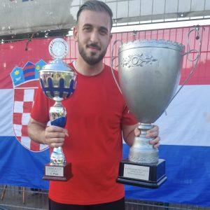 Croatia Cup 2023 22