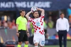Nizozemska - Hrvatska 2-4