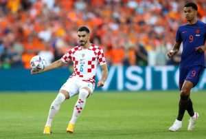 Nizozemska - Hrvatska 2-4