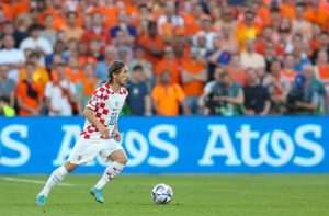 Nizozemska - Hrvatska 2-4