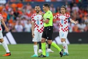 Nizozemska - Hrvatska 2-4