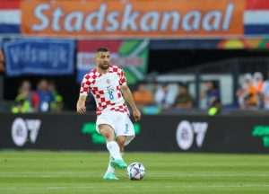 Nizozemska - Hrvatska 2-4