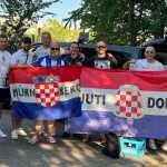 Nizozemska - Hrvatska 2-4