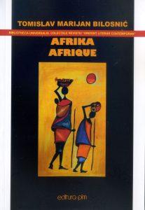 afrika knjiga