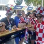 Nizozemska - Hrvatska 2-4