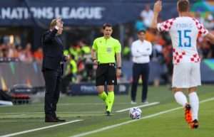 Nizozemska - Hrvatska 2-4