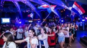 OTVORENE 5. HIS: Ljubav prema domovini je glavni pokretač Hrvatskih svjetskih igara