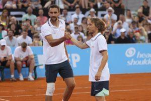 12.Marin Cilic i Luka Modric