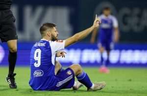 NAJVEĆI HRVATSKI DERBI: Hajduk u Maksimiru uzeo sva tri boda Dinamu