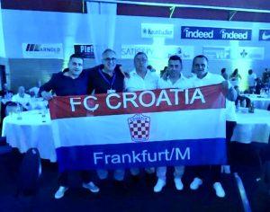 FC Croatia