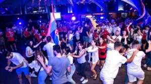 OTVORENE 5. HIS: Ljubav prema domovini je glavni pokretač Hrvatskih svjetskih igara