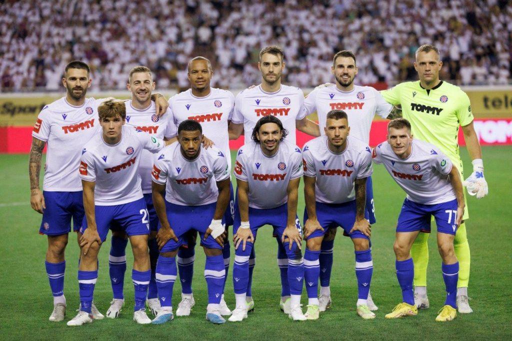 Hajduk Rijeka