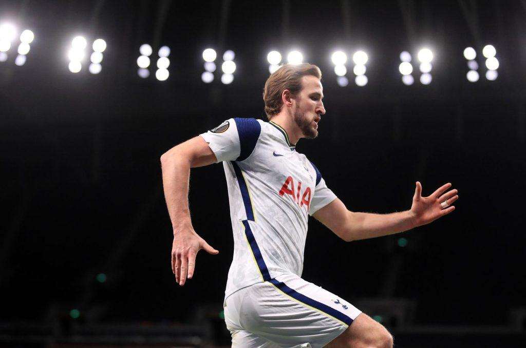 MÜNCHEN/LONDON: Tottenham i Bayern München još uvijek nisu postigli dogovor oko odštete, klub iz Londona već pronašao zamjenu za Harryja Kanea MÜNCHEN/LONDON: Tottenham i Bayern München još uvijek nisu postigli dogovor oko odštete, klub iz Londona već pronašao zamjenu za Harryja Kanea