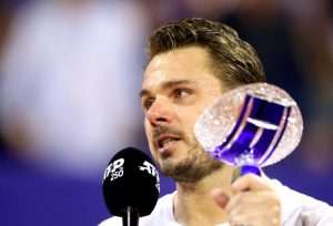 IZJAVE FINALISTA ATP UMAG: Popyrin u Hrvatskoj krenuo na svoj teniski put, Wawrinki teško pao poraz i zbog navijača