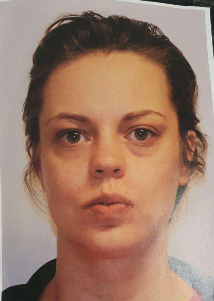 NJEMAČKA: Nestala majka i devetomjesečna beba, policija moli za pomoć NJEMAČKA: Nestala majka i devetomjesečna beba, policija moli za pomoć