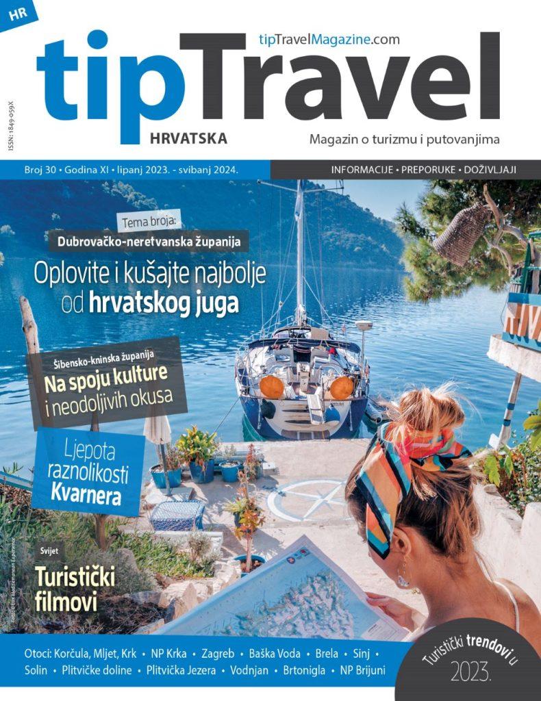 tipTravel cover