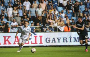 Demirspor Osijek 2.u