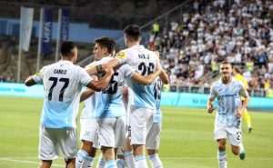 RIJEKA UVJERLJIVA I U UZVRATU: S 2:0 savladana momčad B36 Torshavna, na redu je francuski Lille